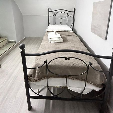 Pontenuovo 6E8 House 나폴리 외부 사진