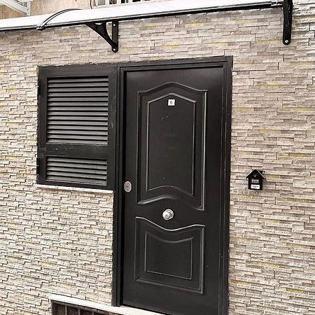 Pontenuovo 6E8 House 나폴리 외부 사진
