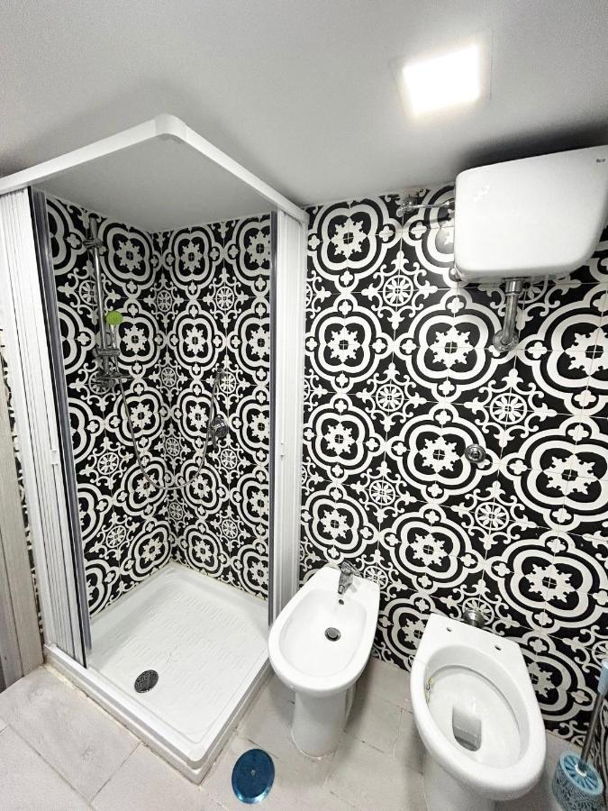 Pontenuovo 6E8 House 나폴리 외부 사진