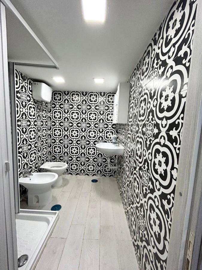Pontenuovo 6E8 House 나폴리 외부 사진