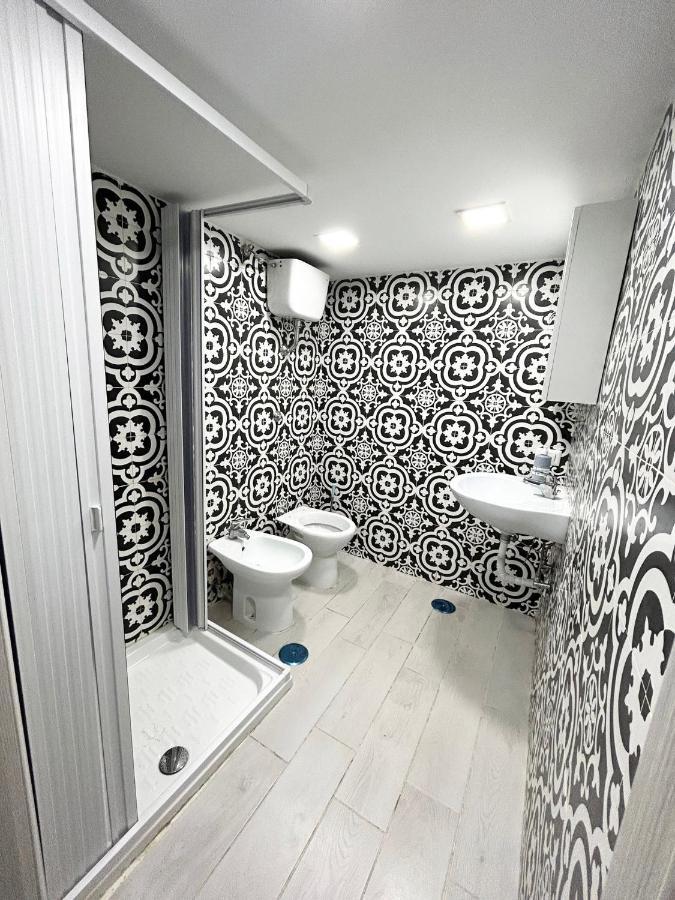 Pontenuovo 6E8 House 나폴리 외부 사진