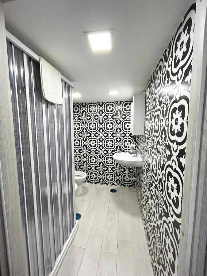 Pontenuovo 6E8 House 나폴리 외부 사진