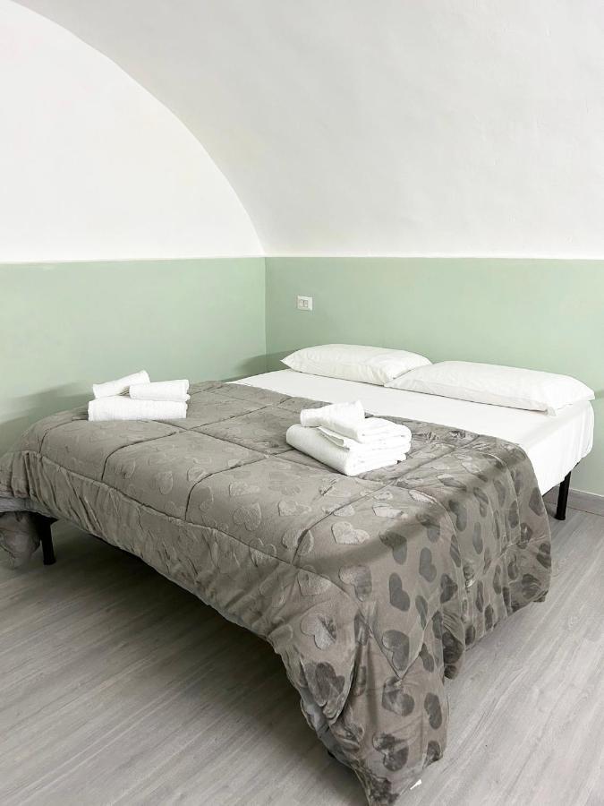 Pontenuovo 6E8 House 나폴리 외부 사진