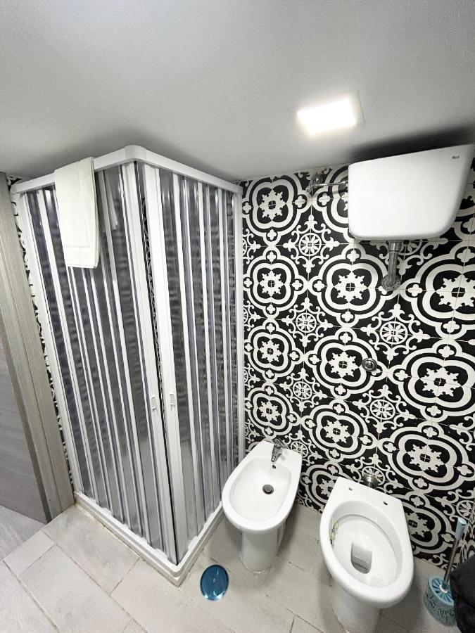 Pontenuovo 6E8 House 나폴리 외부 사진