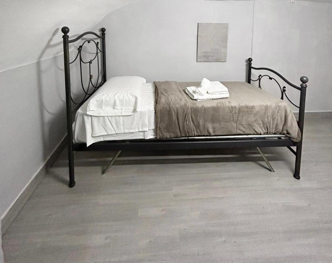 Pontenuovo 6E8 House 나폴리 외부 사진