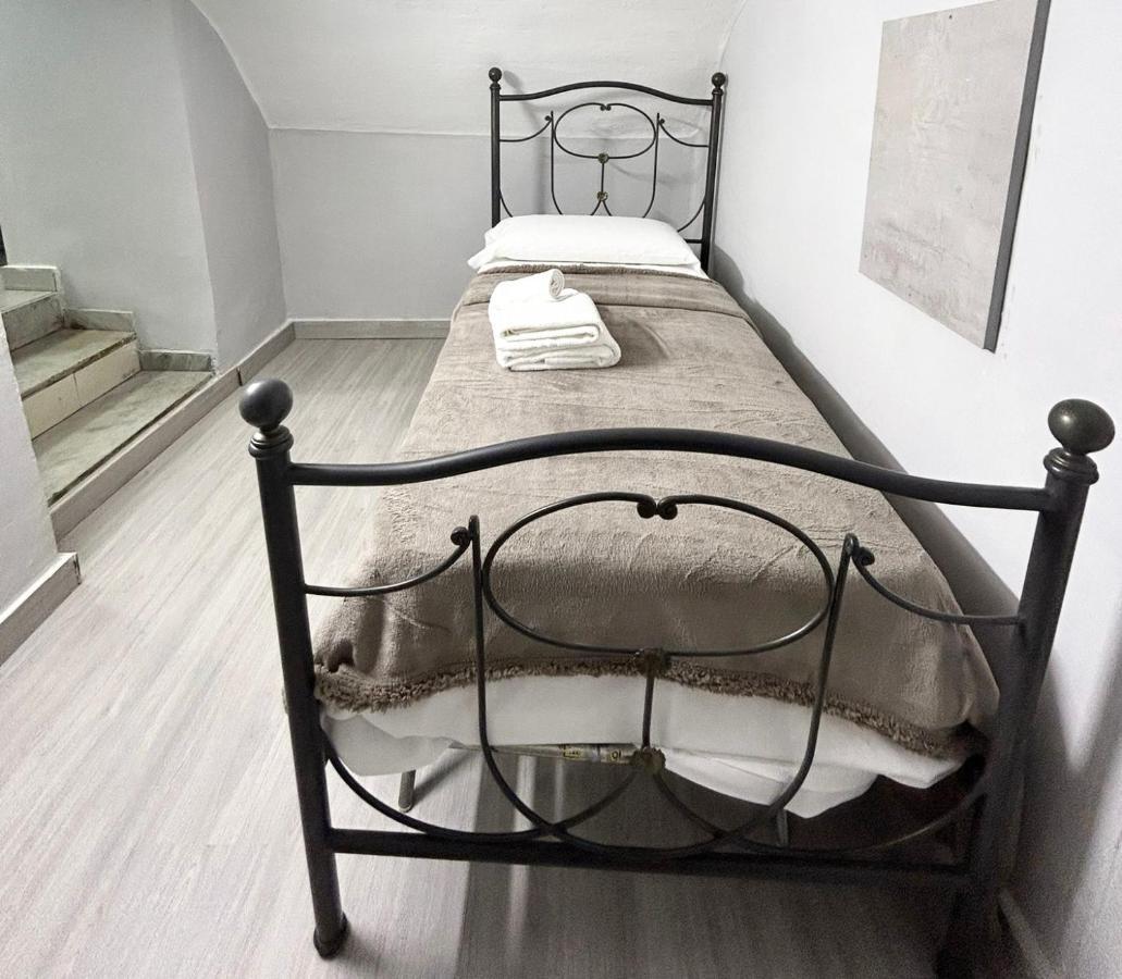Pontenuovo 6E8 House 나폴리 외부 사진