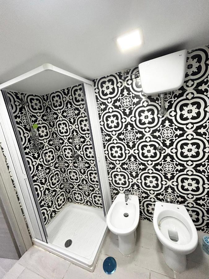 Pontenuovo 6E8 House 나폴리 외부 사진