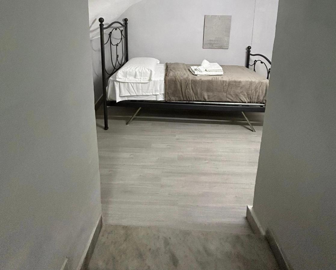 Pontenuovo 6E8 House 나폴리 외부 사진