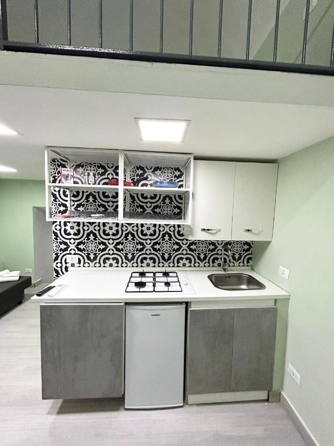 Pontenuovo 6E8 House 나폴리 외부 사진
