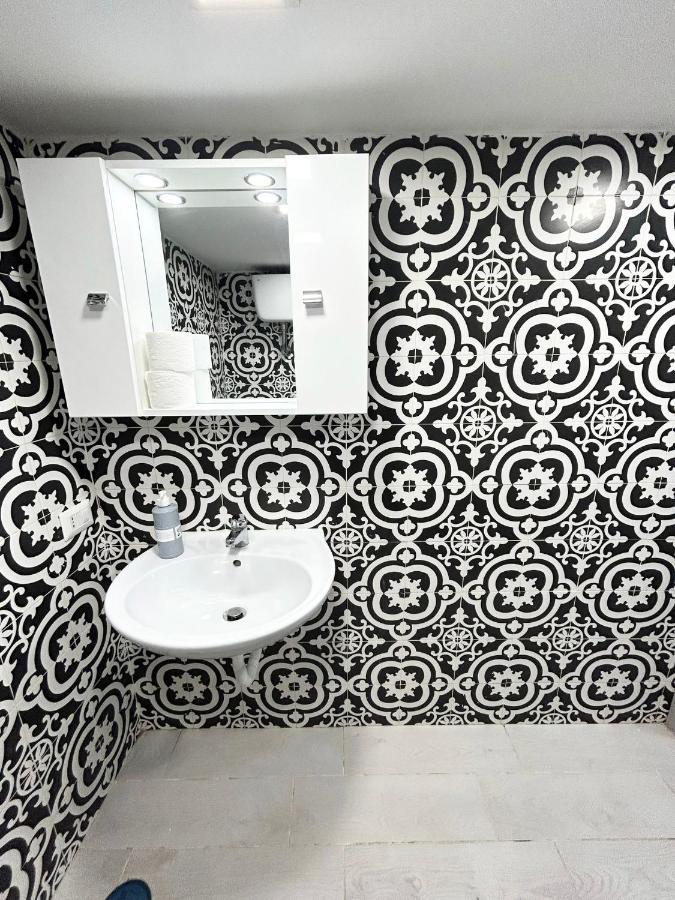 Pontenuovo 6E8 House 나폴리 외부 사진