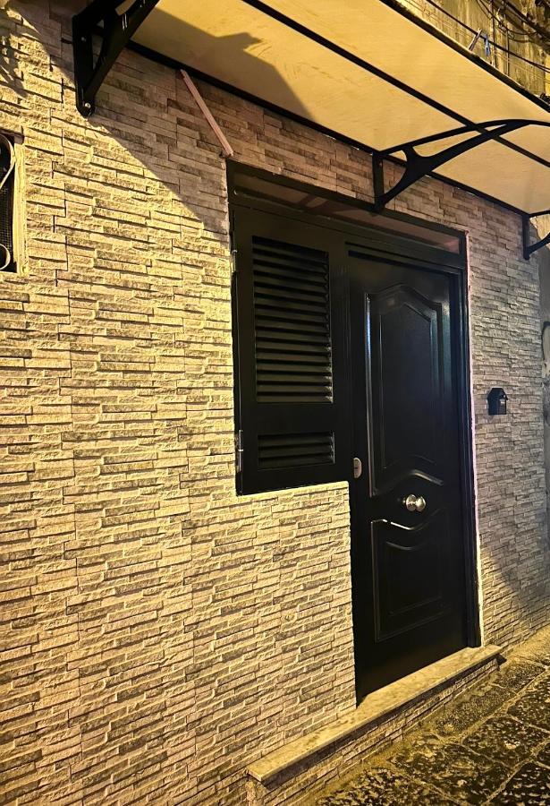 Pontenuovo 6E8 House 나폴리 외부 사진