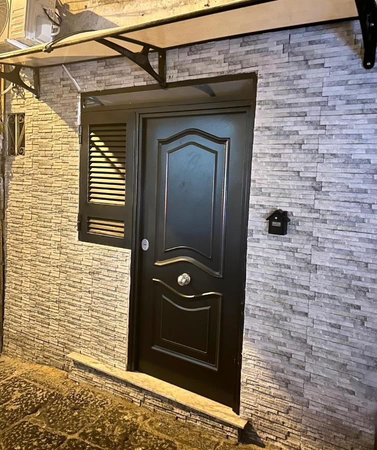 Pontenuovo 6E8 House 나폴리 외부 사진