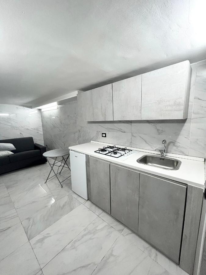 Pontenuovo 6E8 House 나폴리 외부 사진