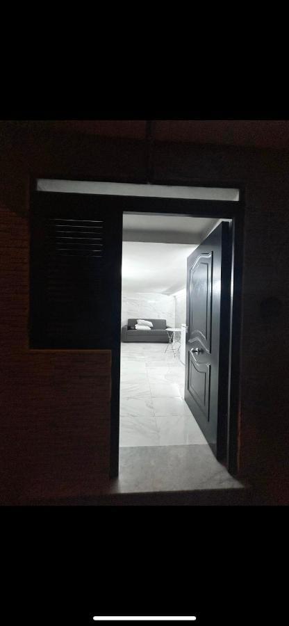 Pontenuovo 6E8 House 나폴리 외부 사진