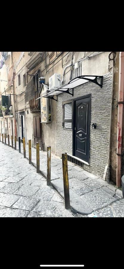Pontenuovo 6E8 House 나폴리 외부 사진