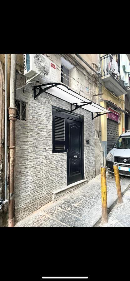 Pontenuovo 6E8 House 나폴리 외부 사진