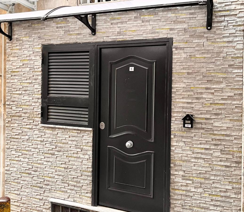 Pontenuovo 6E8 House 나폴리 외부 사진
