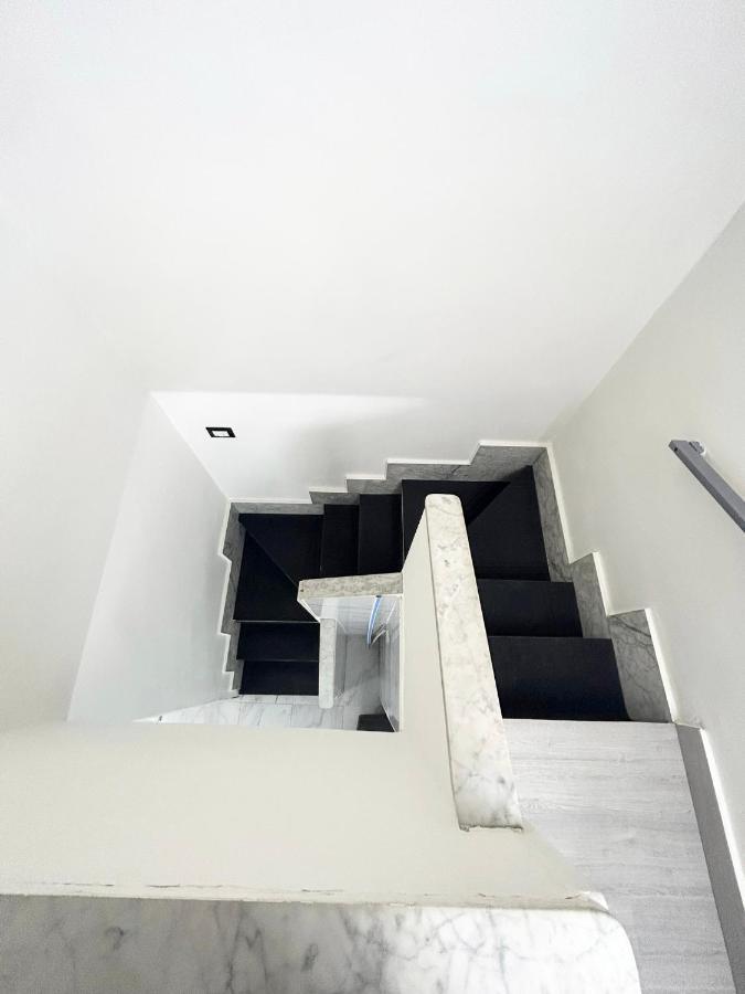 Pontenuovo 6E8 House 나폴리 외부 사진