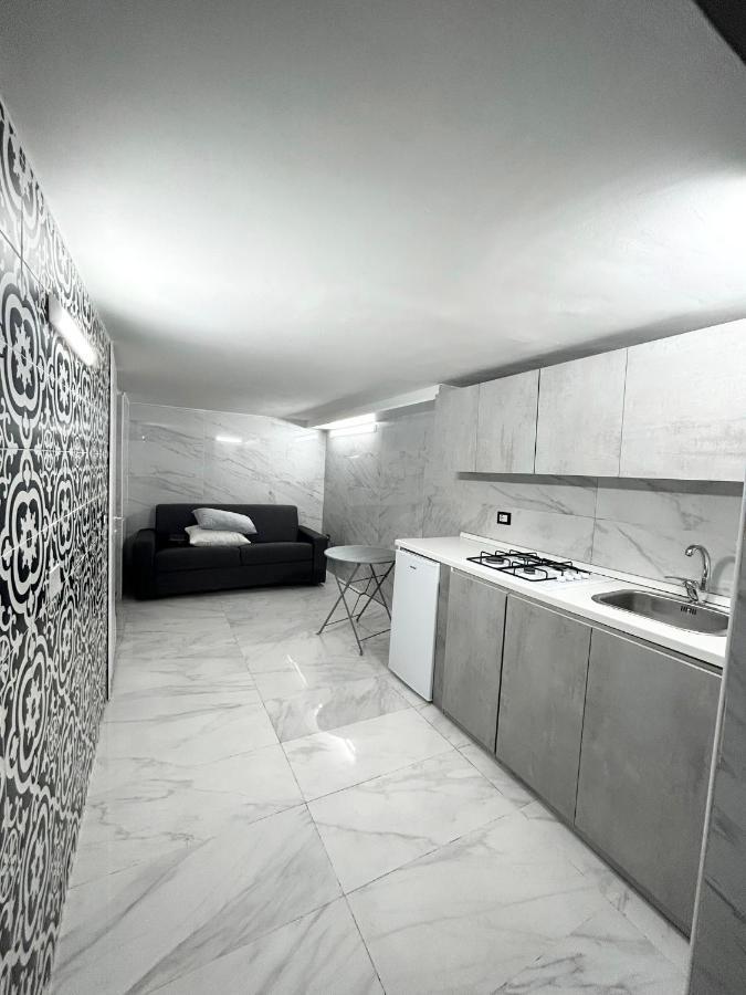 Pontenuovo 6E8 House 나폴리 외부 사진