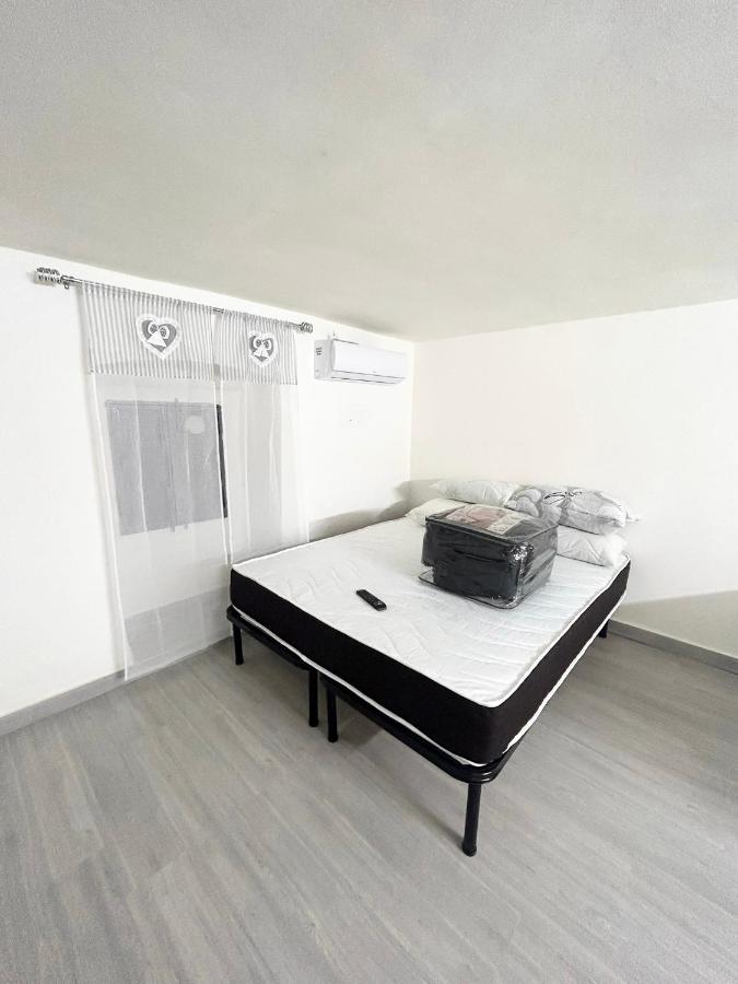 Pontenuovo 6E8 House 나폴리 외부 사진
