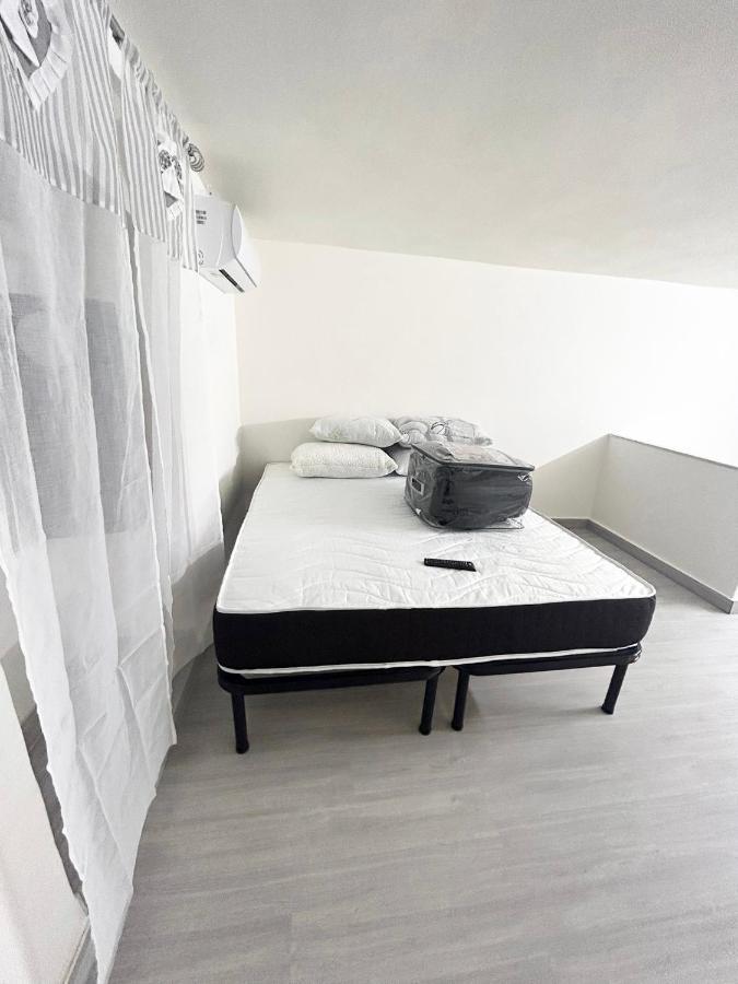 Pontenuovo 6E8 House 나폴리 외부 사진