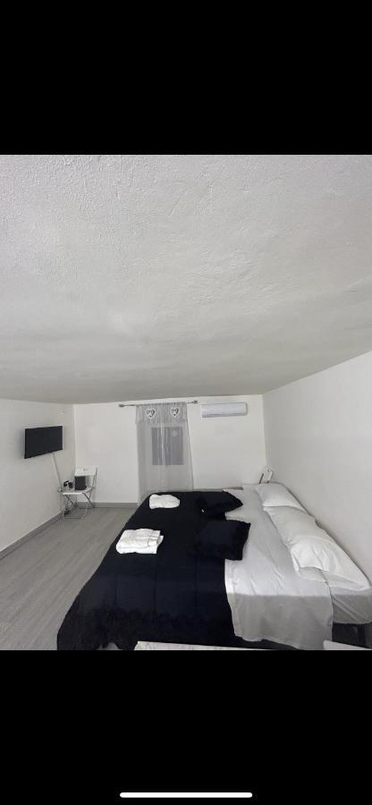 Pontenuovo 6E8 House 나폴리 외부 사진