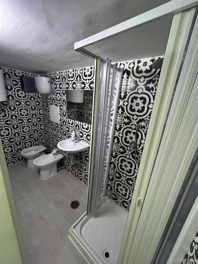Pontenuovo 6E8 House 나폴리 외부 사진