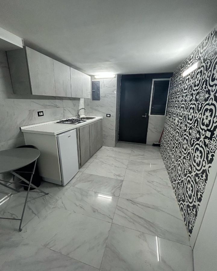 Pontenuovo 6E8 House 나폴리 외부 사진